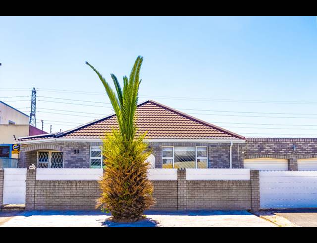 4 BEDROOM FREESTANDING SOLD IN BELHAR